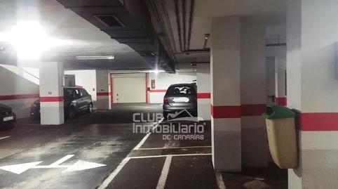 Foto 4 de Garatge de lloguer a Calle Felipe Pedrell, 15, Villa Ascensión - El Perú - Cruz del Señor, Santa Cruz de Tenerife