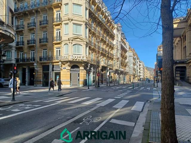 Local comercial en Venta en Área Romántica