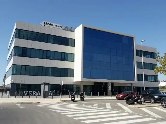 Parking for sale in Este