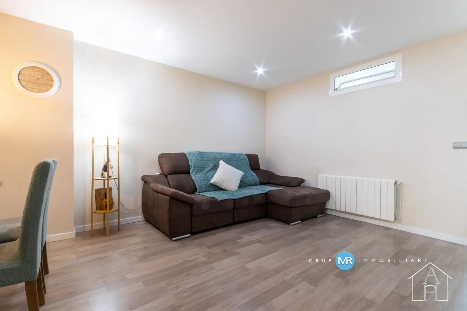 Piso en venta en Terrassa con Calefacción, Parquet y Terraza