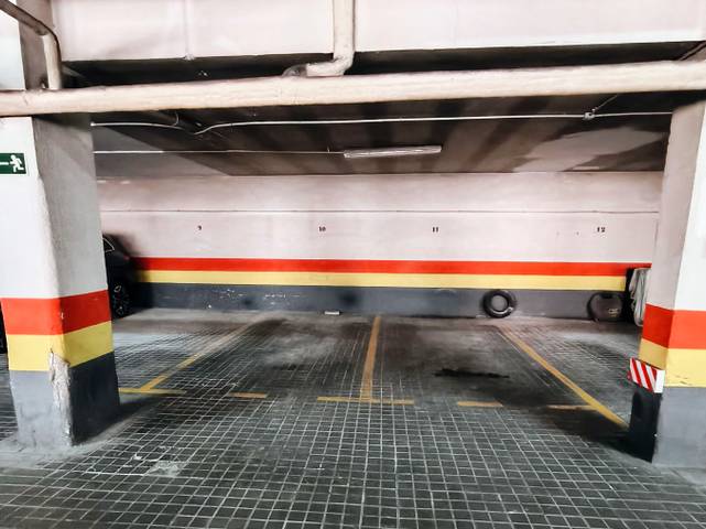 Garaje en Venta en Calle del Buen Gobernador, 11 en Quintana