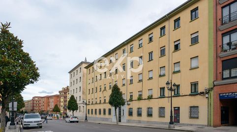 Foto 5 de Pis en venda a Calle Francisco Rodriguez Garci, 12, Milán - Pumarín, Oviedo