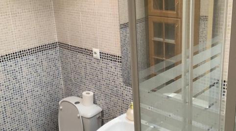 Foto 3 von Wohnung zur Miete in Bajadilla - Fuente Nueva, Algeciras