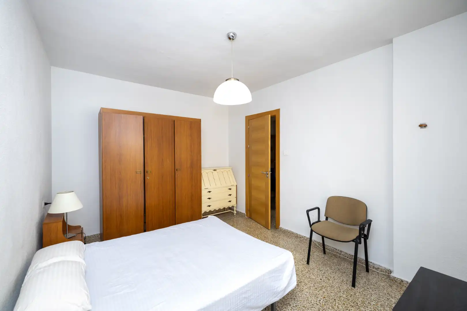 Flat for rent in Calle Emperatriz Eugenia, 13, Camino de Ronda