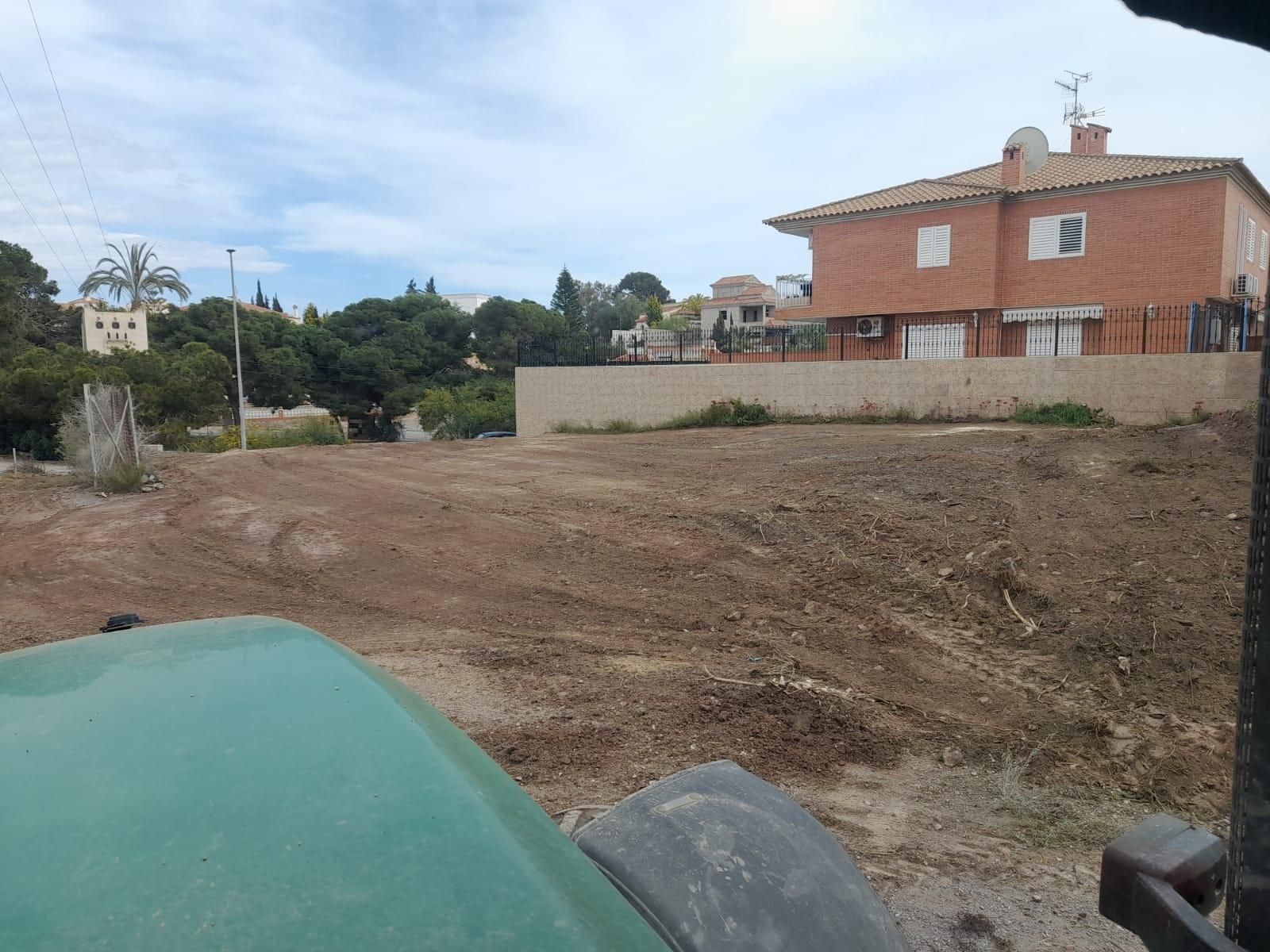 Residencial en venda en  Madrid Capital