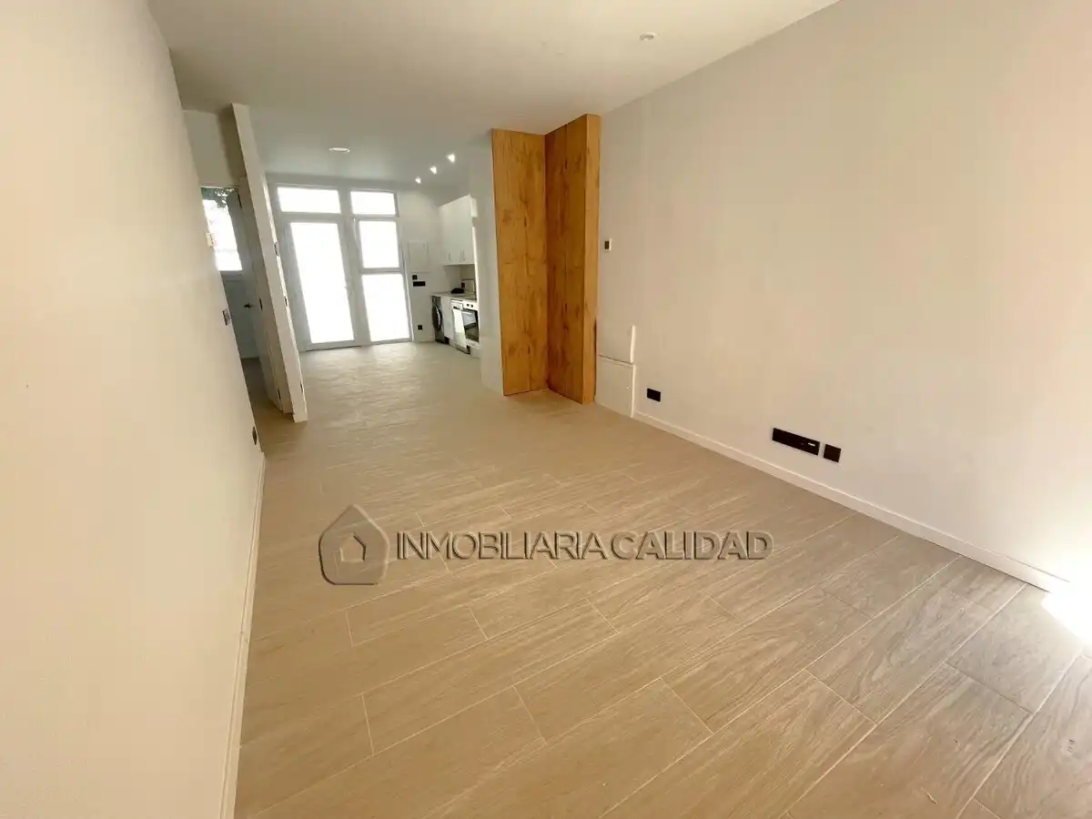 Flat for rent in Burgos  with Heating and Furnished