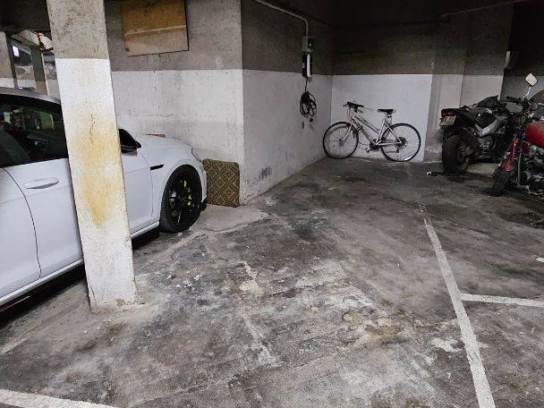 Garaje en Venta en Carrer de Sabadell, 40 en Caldes de Montbui