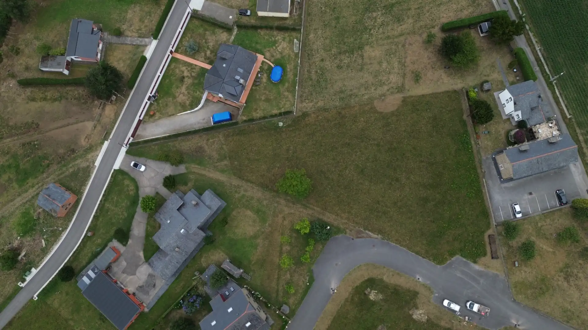 Residential land for sale in Coaña - Lebredo, imagen 9