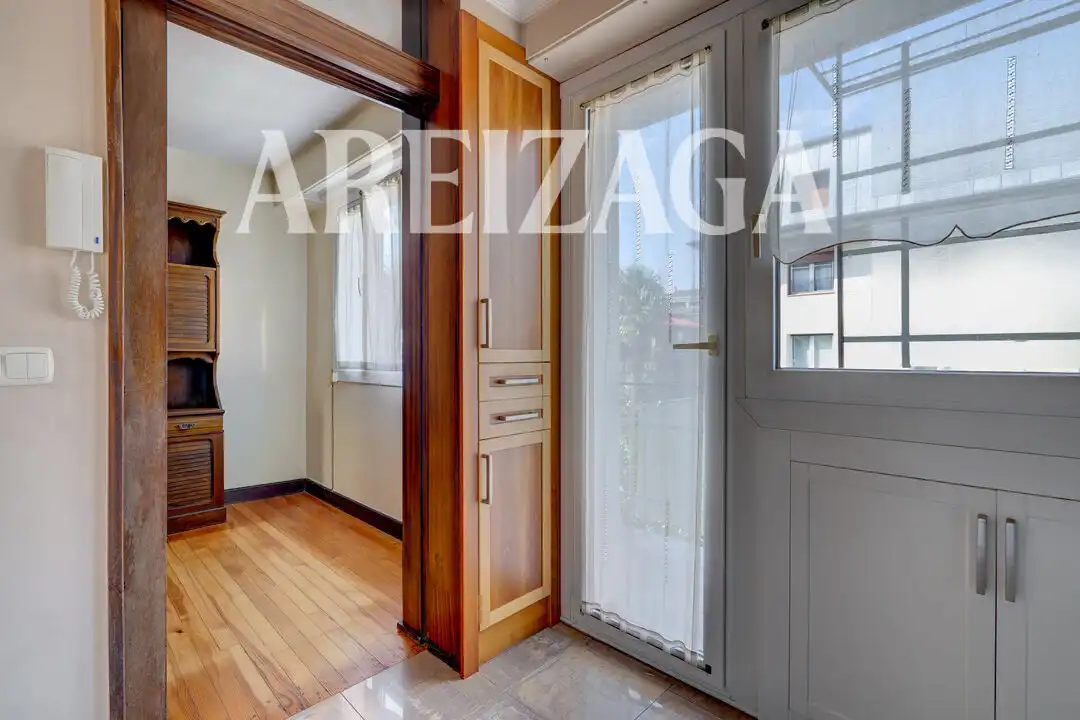 Wohnung mit Terrasse zum Verkauf in Calle Jai Alai 7, imagen 49