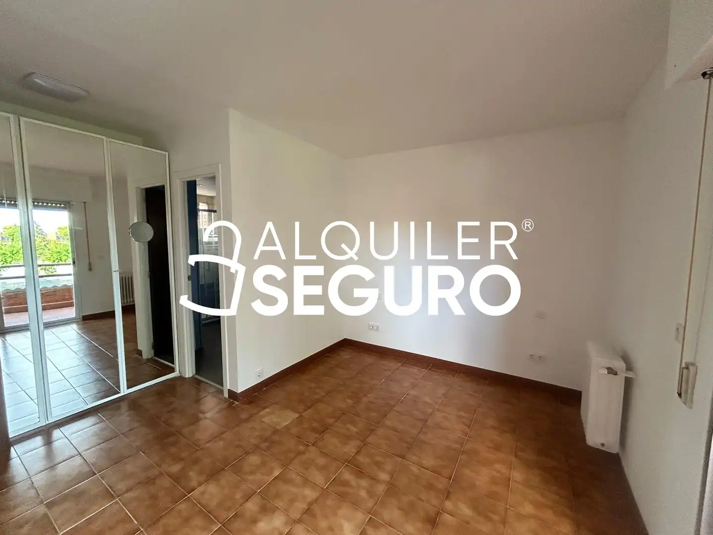 Habitación de Casa o chalet de alquiler en Rivas-Vaciamadrid con Calefacción y Terraza