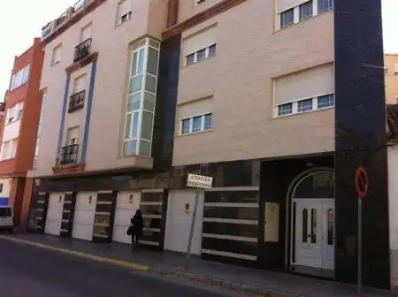 Appartamento con terrazza in vendita a Almansa, imagen 13