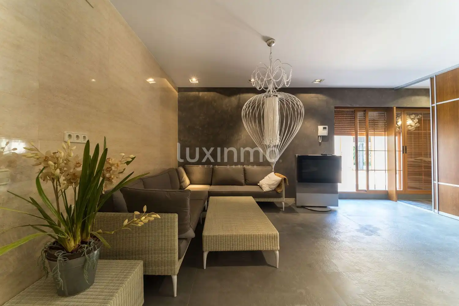 Villa mit Terrasse zum Verkauf in Altea la Vella, imagen 54