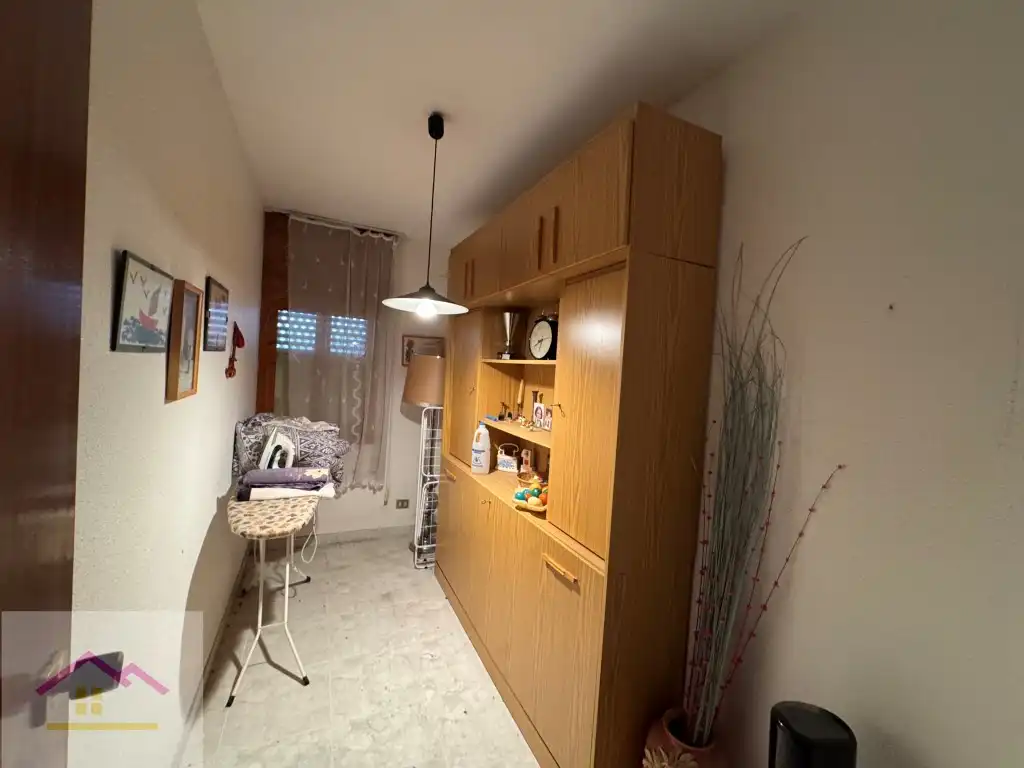Habitación de Piso en venta en Alcalà de Xivert con Amueblado, Horno y Lavadora