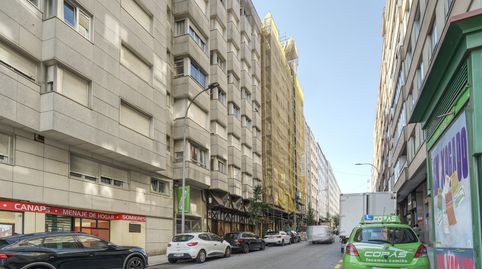 Foto 4 de Pis en venda a Rúa de Santiago de Chile, 28, Ensanche - Sar, Santiago de Compostela
