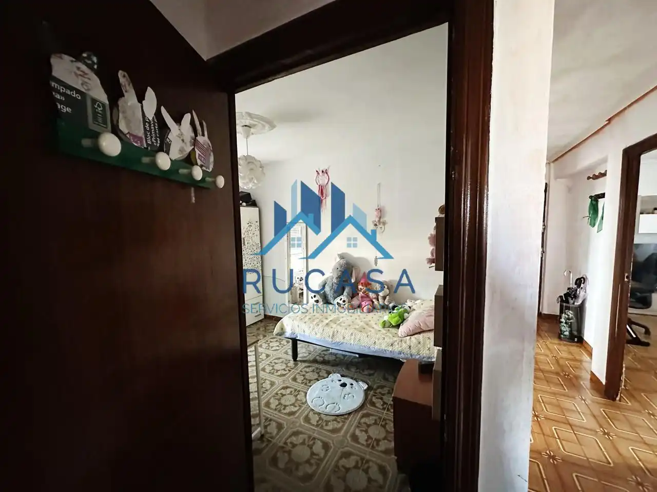 Wohnung zum Verkauf in Colonia el Impulsor, imagen 13