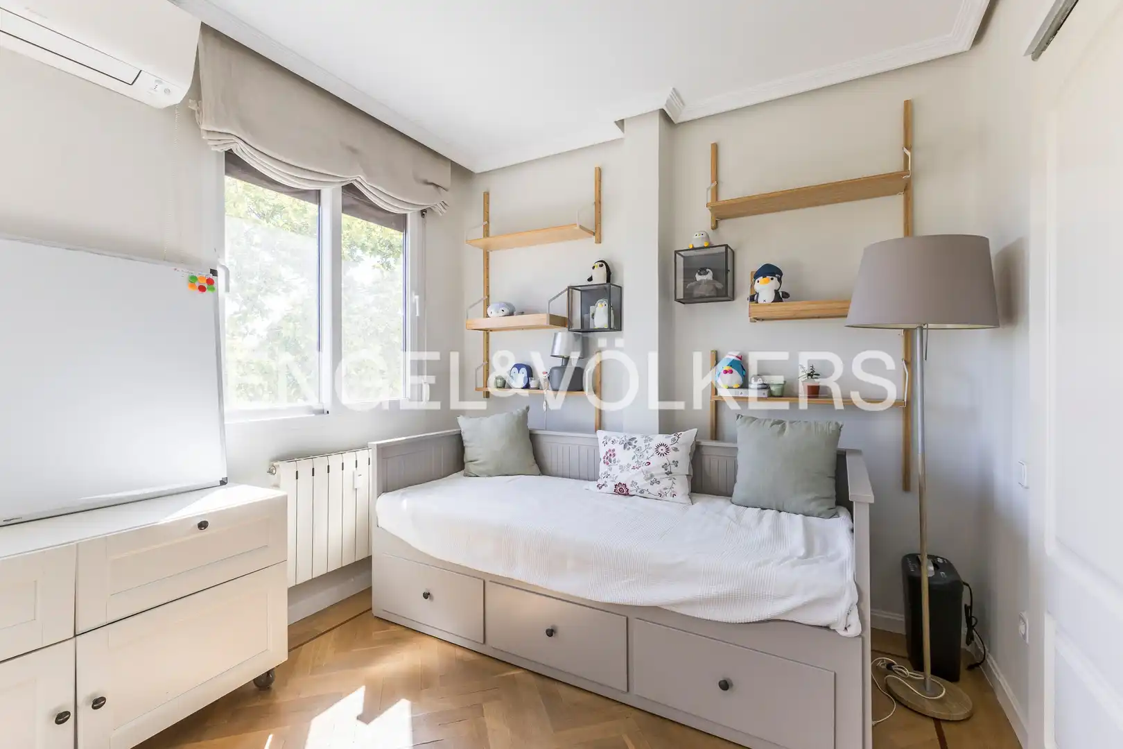 Appartamento con terrazza in vendita a Calle de Francisco Silvela, imagen 10