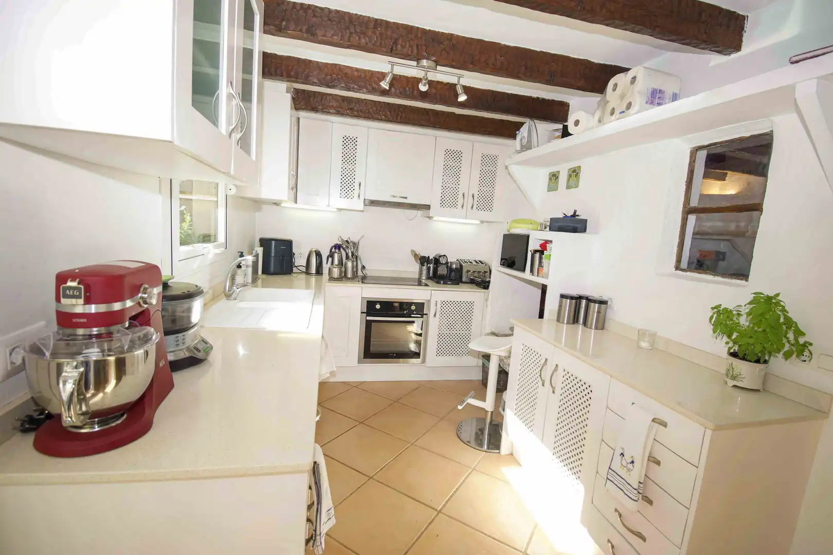 Maison rustique à vendre à Pollença Poble, imagen 8