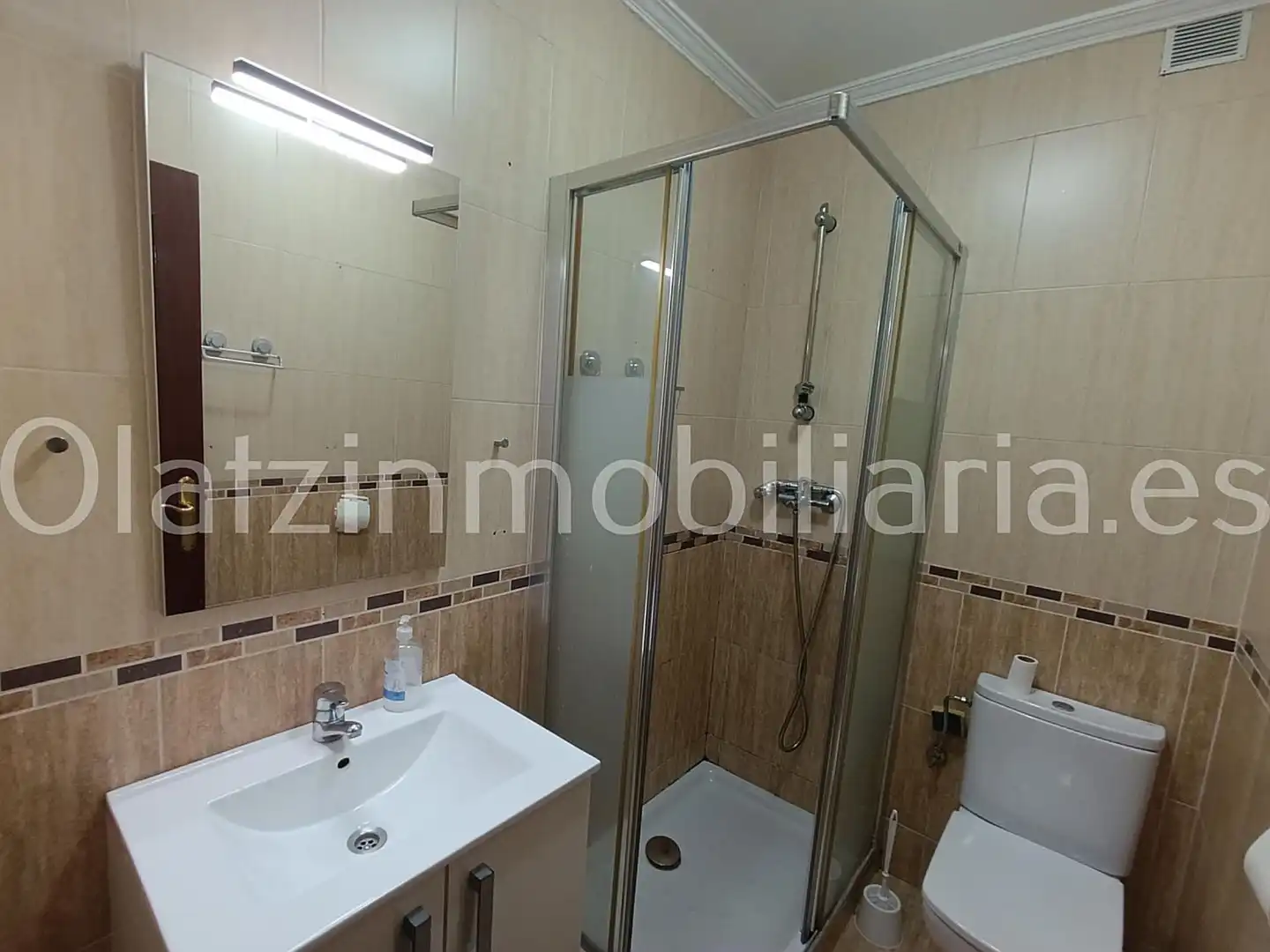 Flat with terrace for sale in Balmaseda, imagen 11