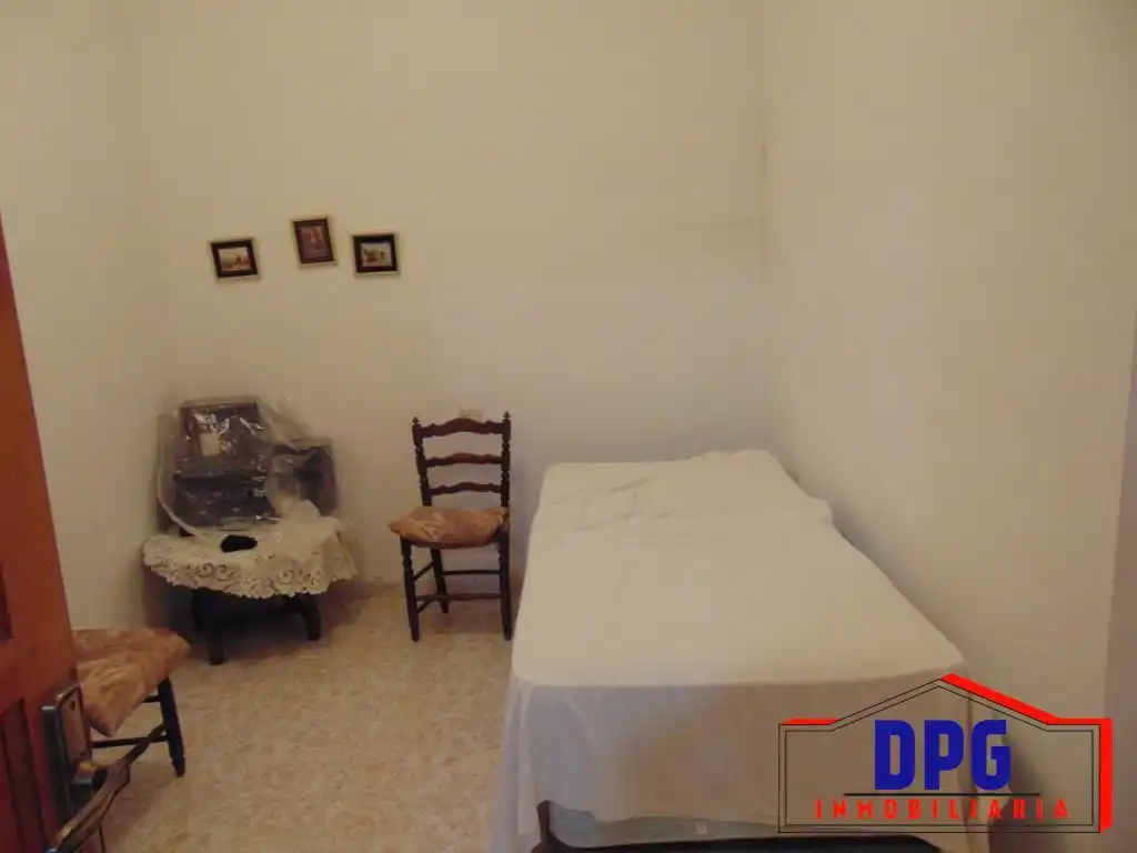 Habitación de Casa o chalet en venta en Turre con Terraza y Amueblado