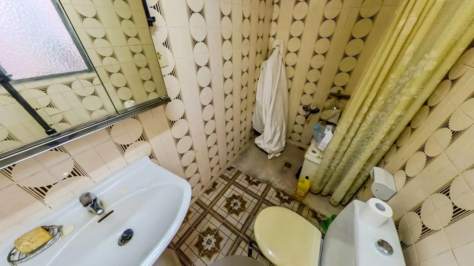 Bany de Casa o xalet en venda en Xàtiva