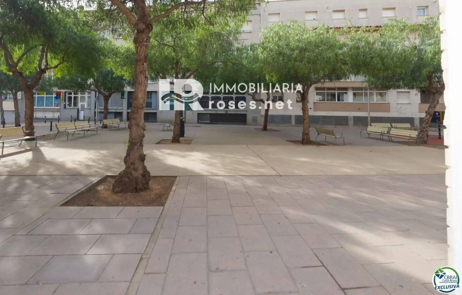 Locale commerciale in vendita a Puig Rom, imagen 3