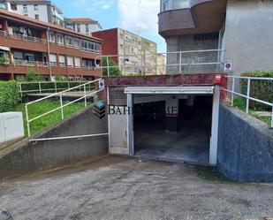 Parkplatz von Garage miete in Santander