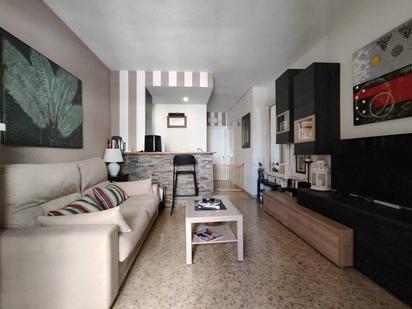 Living room of Study for sale in Torremolinos  with Terrace