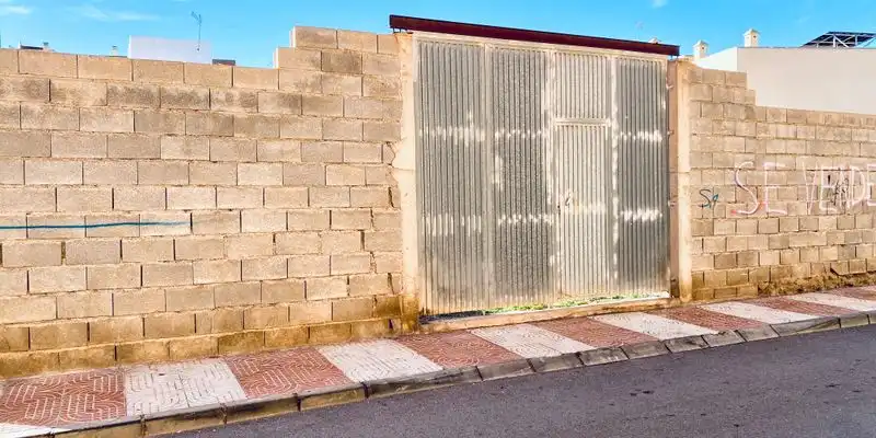 Terreno rustico in vendita a Calle Ejido, imagen 10