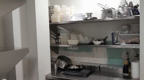 Photo 5 of Premises for transfer in Rambla de L'hospital, Centre, Vic