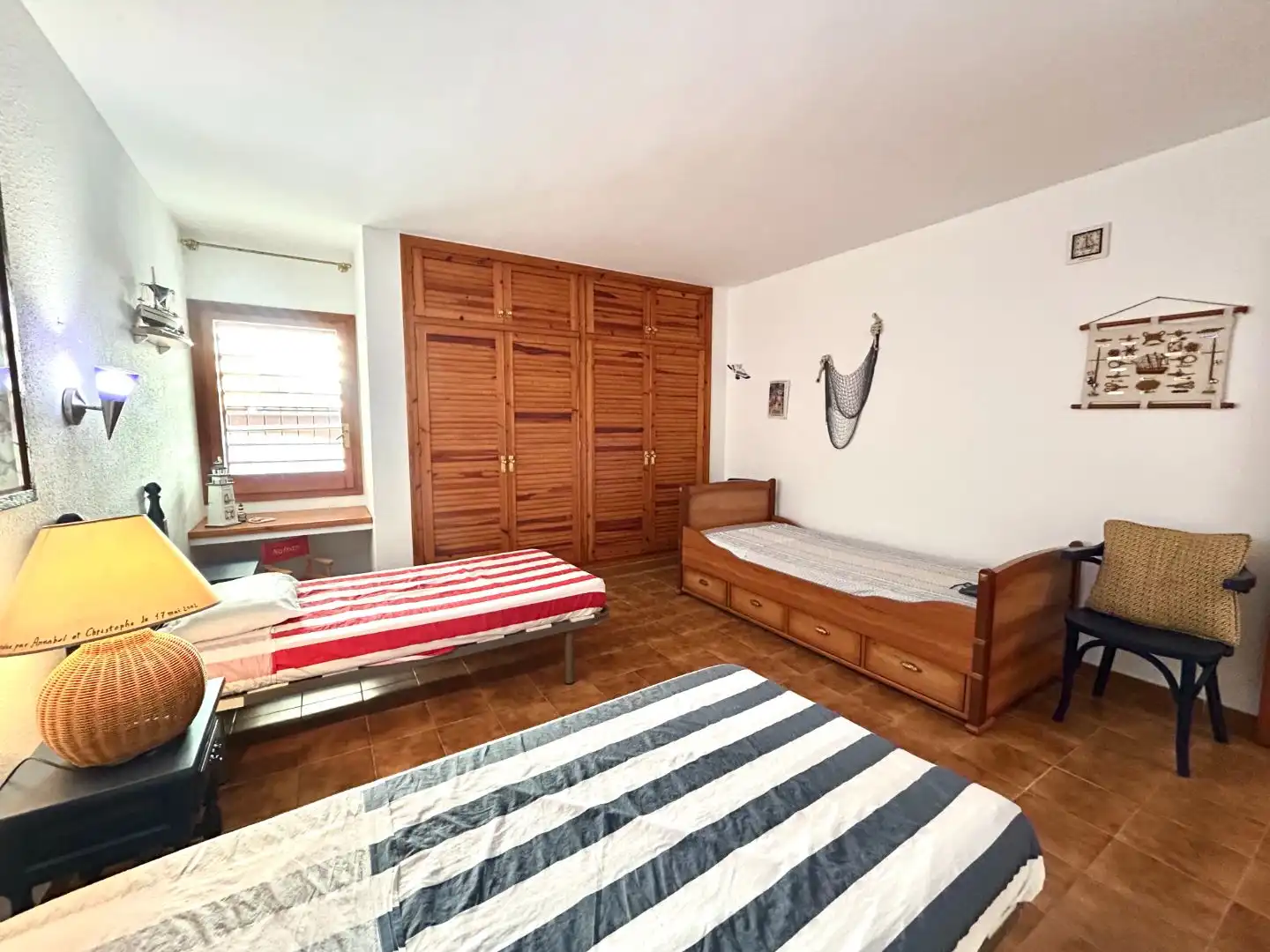 Adosado con piscina en venta en Ctra. Canyelles 36, imagen 4