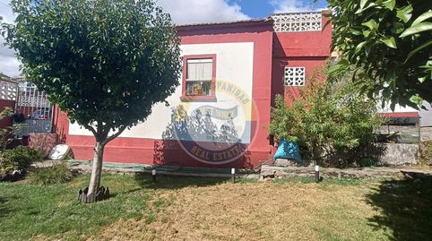 Foto 4 de Casa o chalet en venta en Bembrive, Vigo
