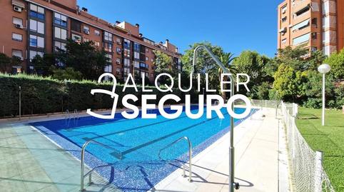 Foto 2 de Pis de lloguer a Villafuerte, Los Rosales, Madrid