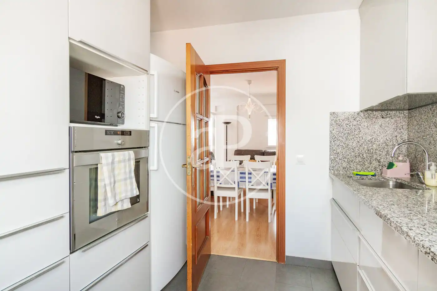 Flat for rent in C. de Sambara, Quintana