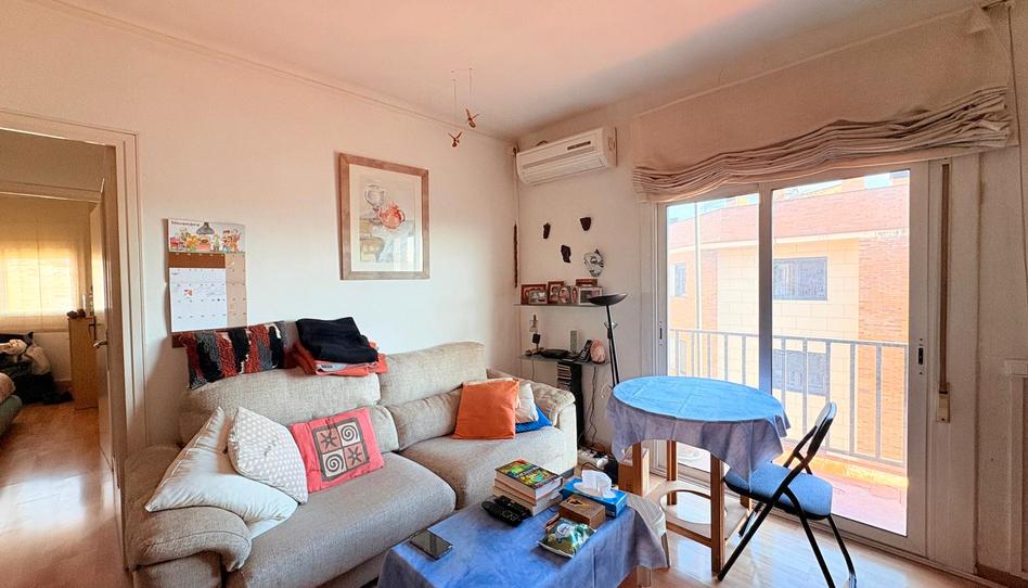 Foto 1 de Pis en venda a Carrer de Girona, Gràcia, Barcelona