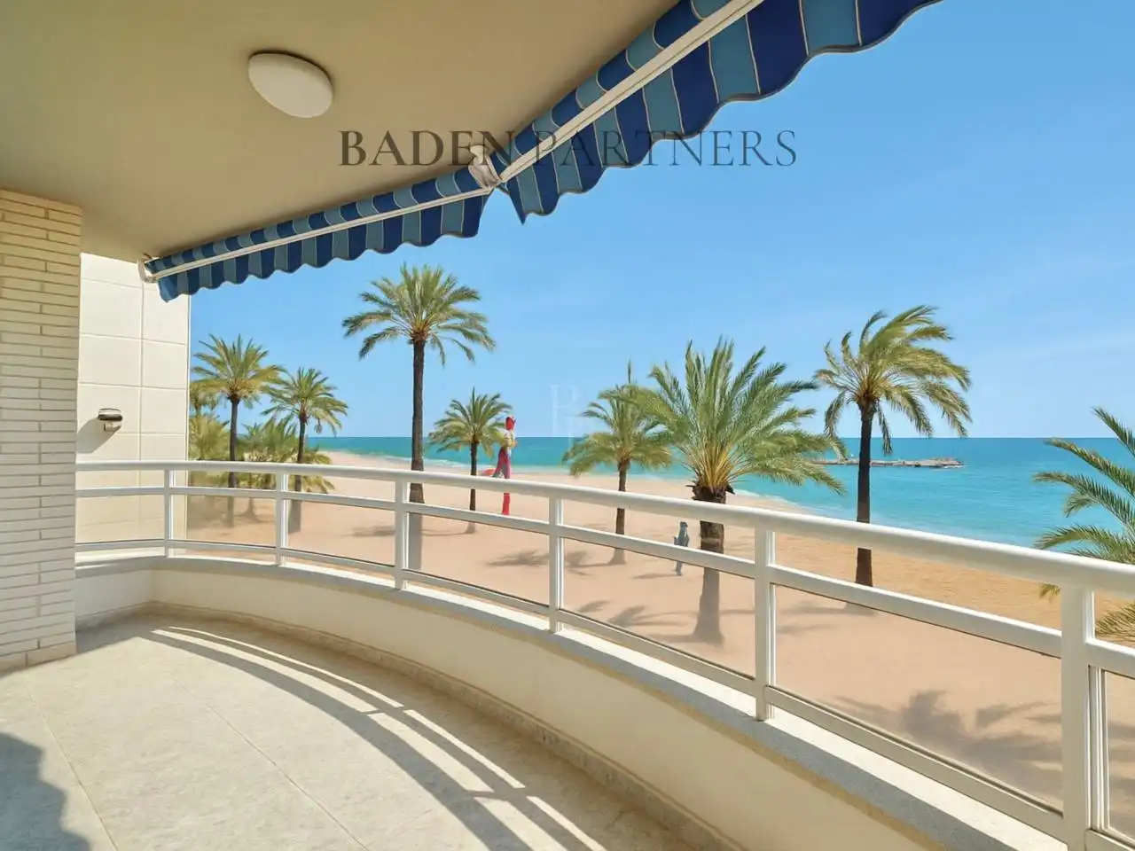 Flat with terrace for sale in San Pedro 7, imagen 4