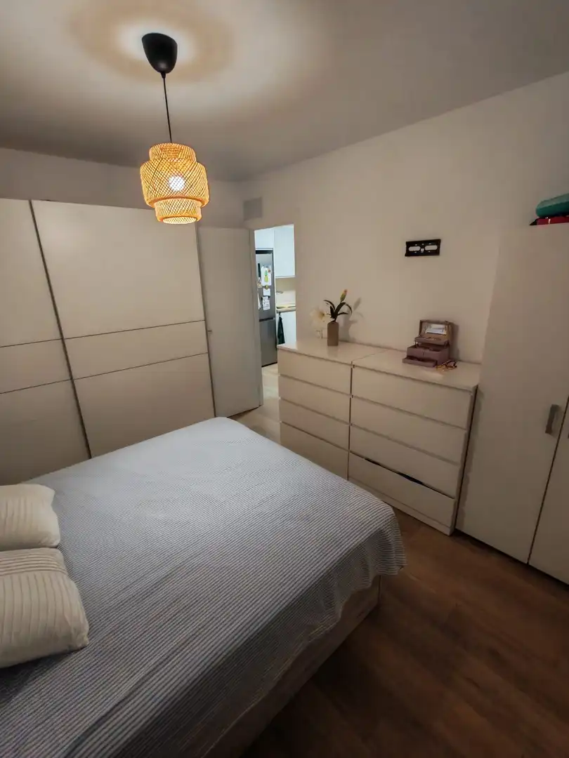 Apartment with pool to rent in Almerimar, imagen 13