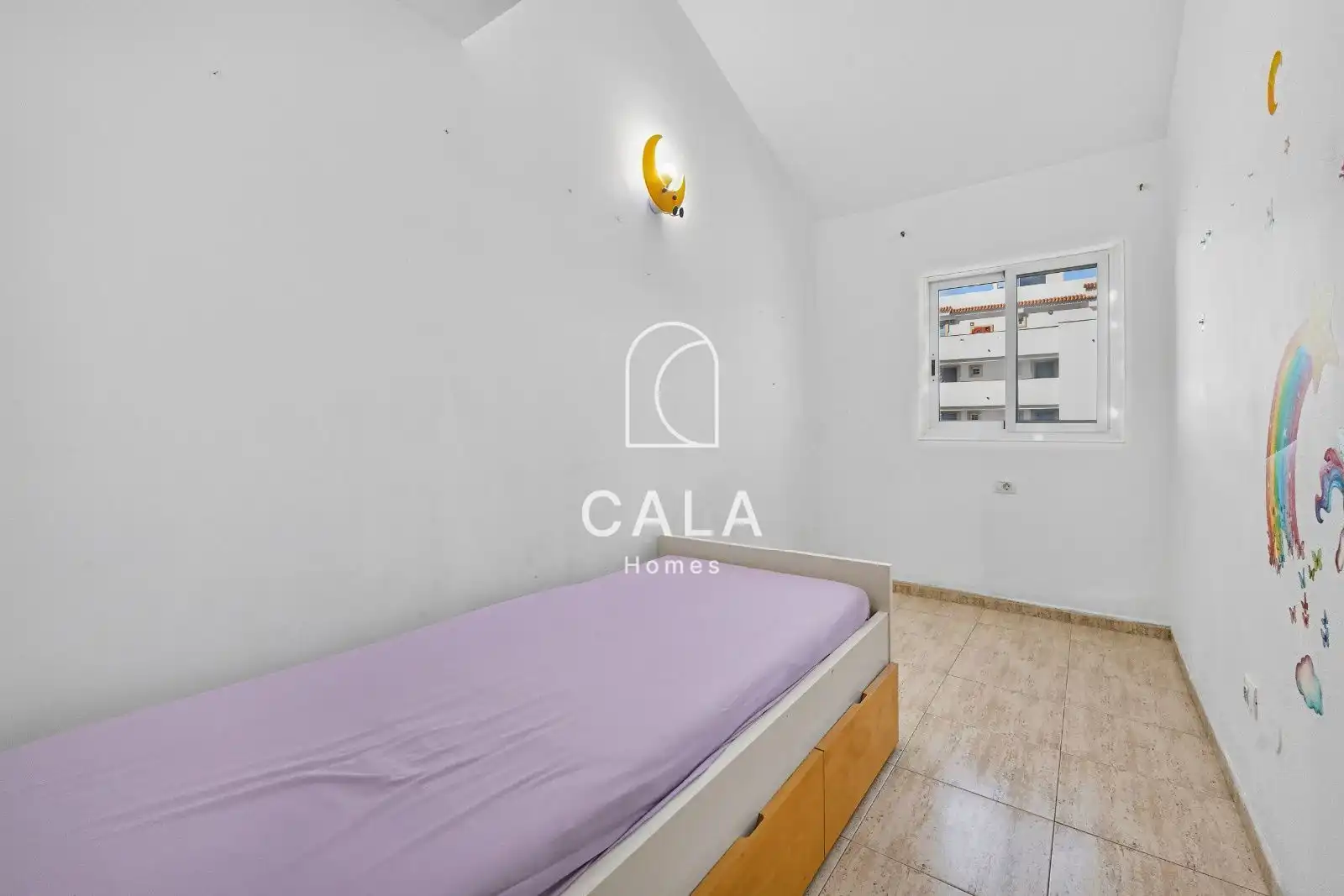 Exterior view of Detached homes for sale in Costa Adeje