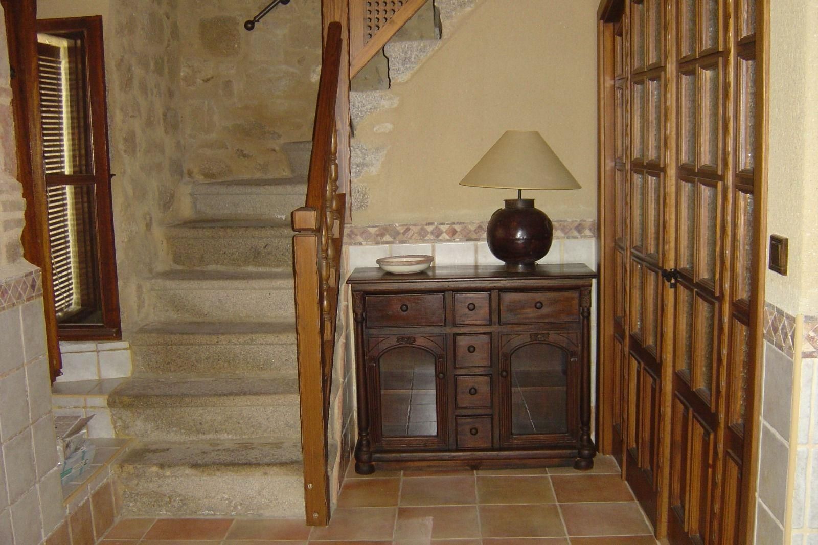 House or chalet for sale in Guijo de Granadilla  with Heating and Terrace