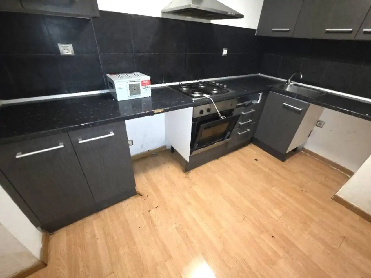Flat for sale in Centelles