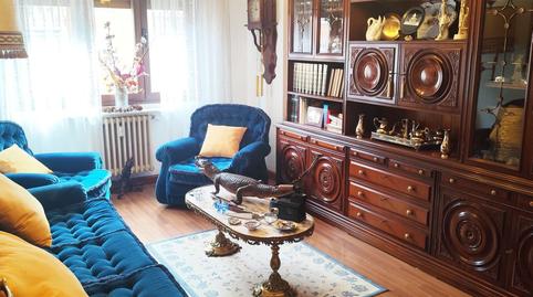 Foto 4 de Piso en venta en Campo de la Juventud, Palencia Capital