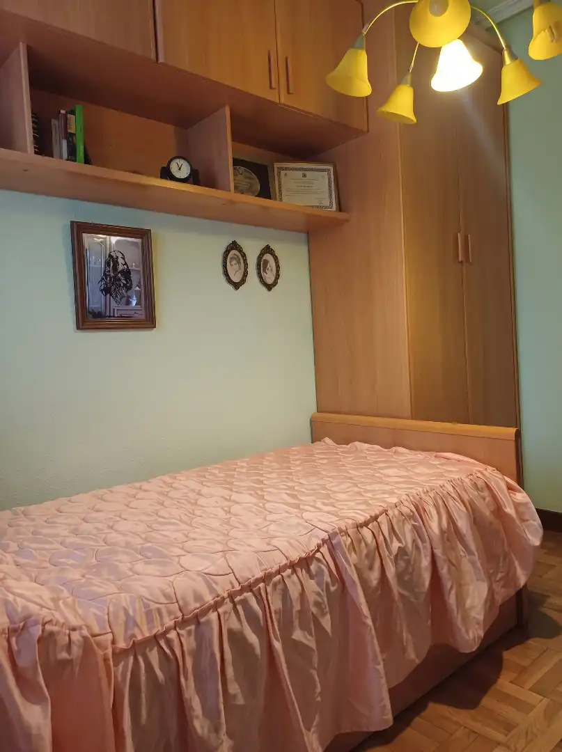 Flat with terrace for sale in Calle de San Isidro 7, imagen 13