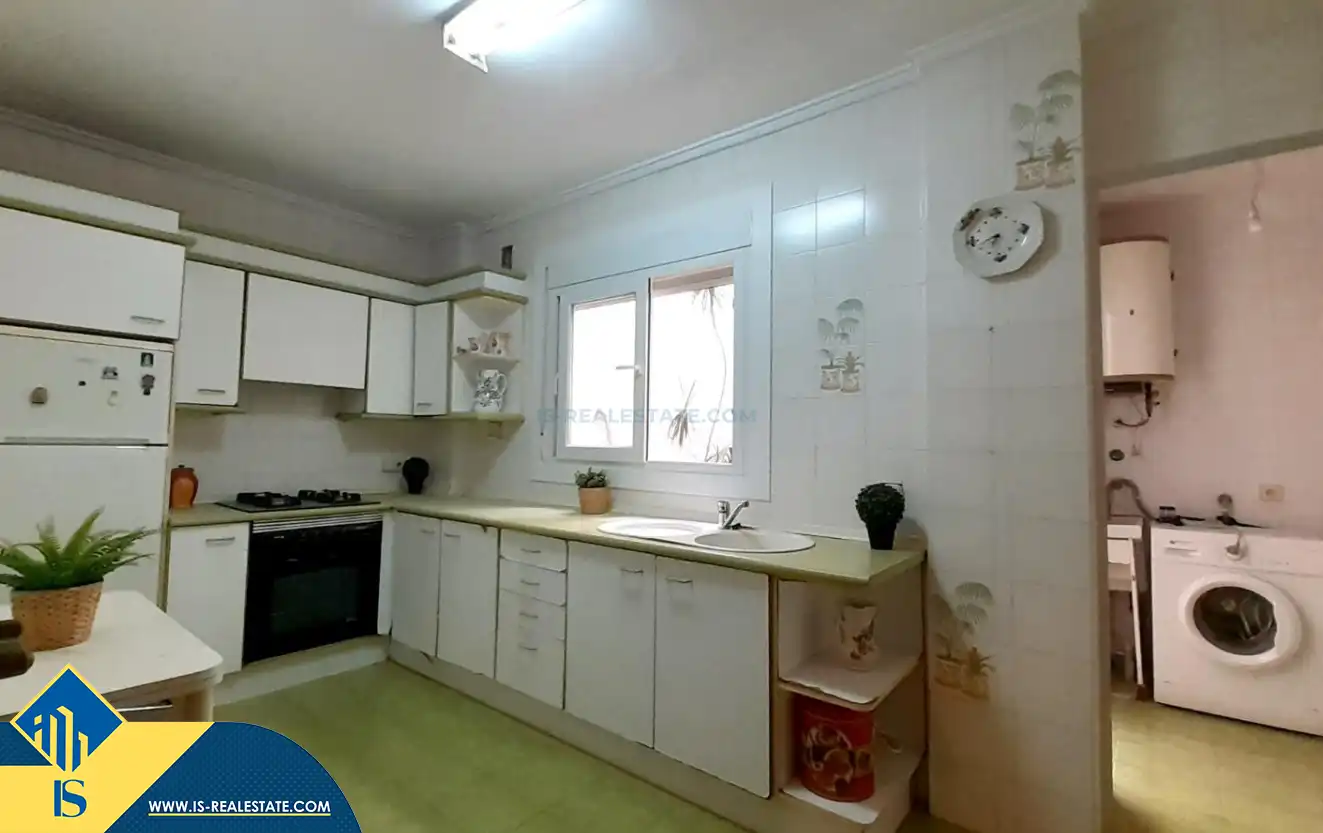 Apartment with terrace for sale in Playa del Cura, imagen 13