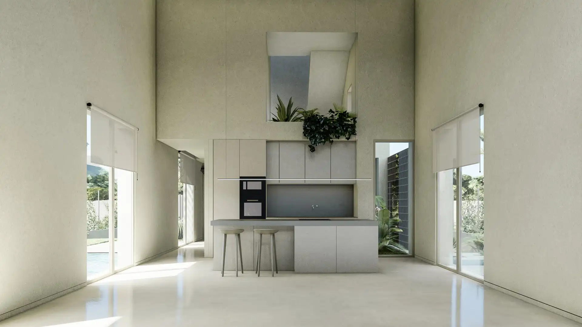 Casa o xalet en venda a Avenida de Picasso, 1, Oliva Nova