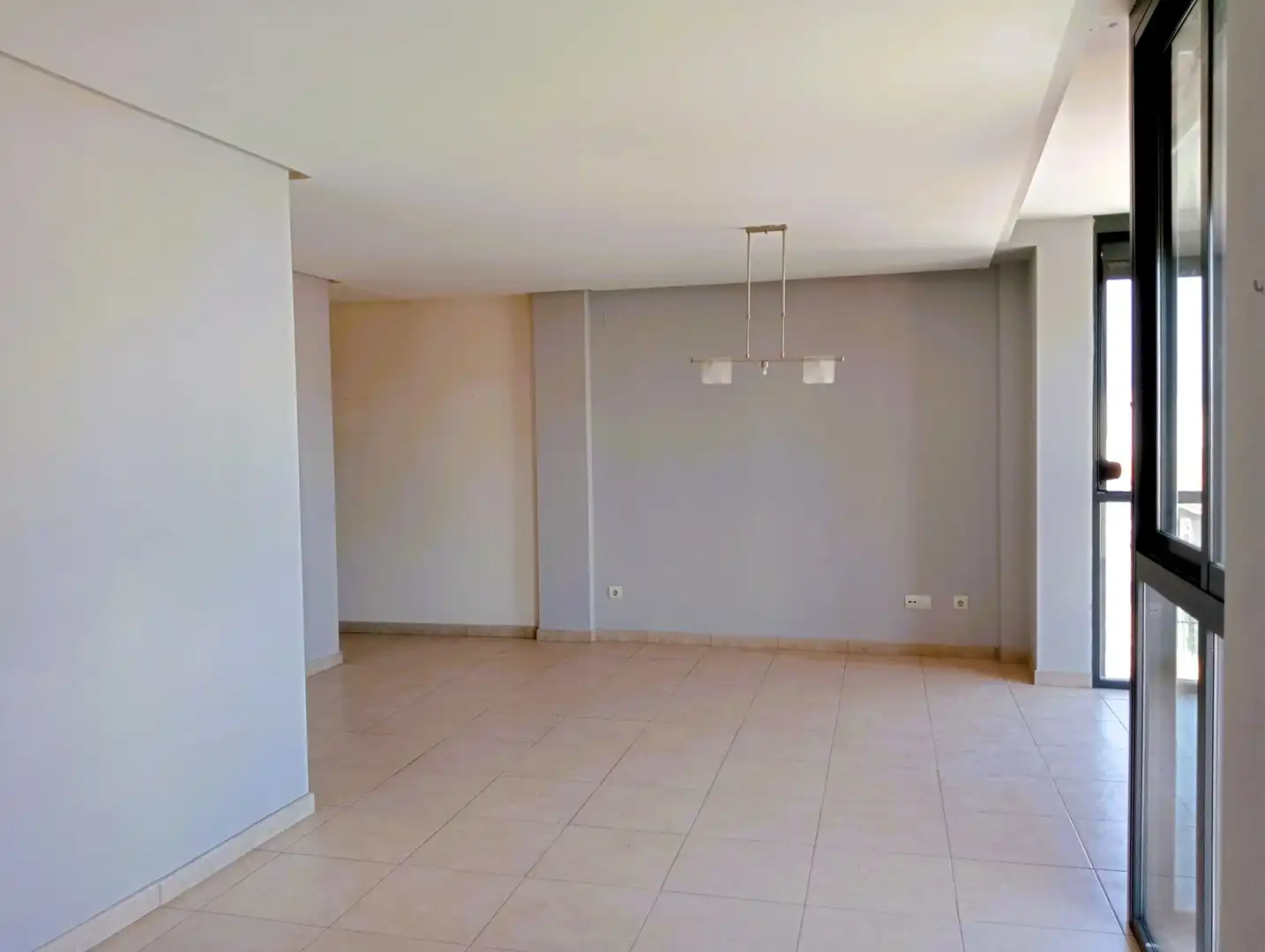Dining room of Flat for rent in Gata de Gorgos