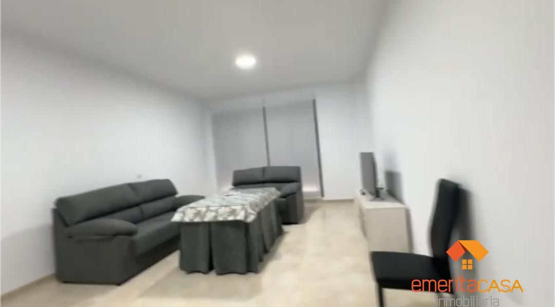 Living room of Apartment to rent in Almendralejo
