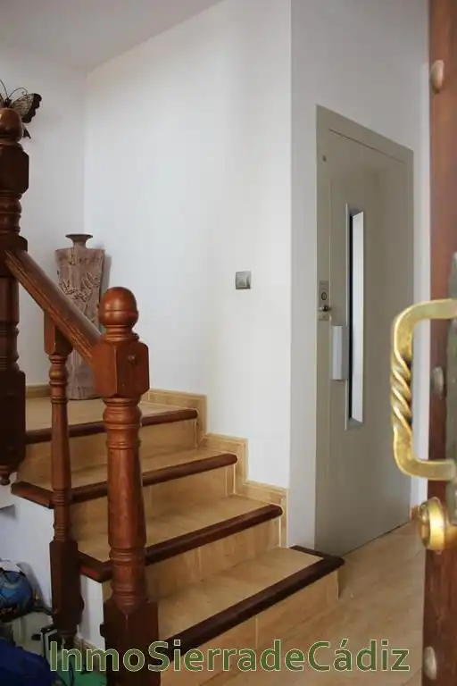 Casa con terrazza in vendita a Méjico, imagen 8