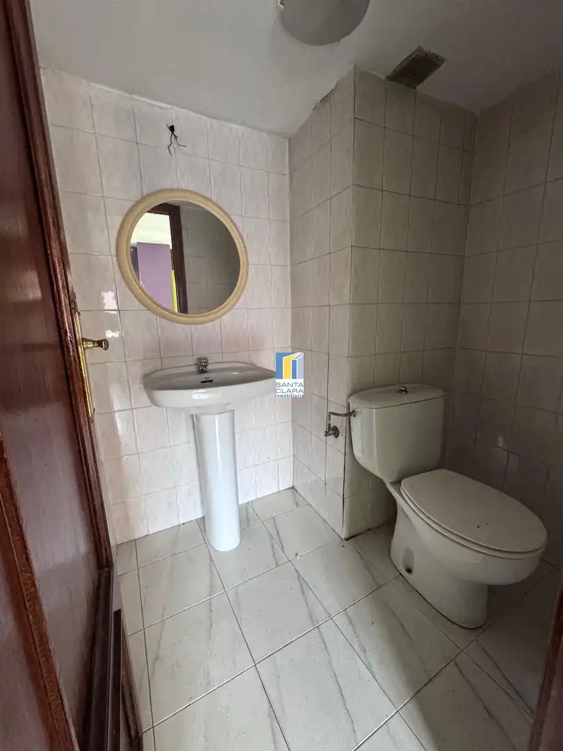 Bathroom of Study for sale in Zamora Capital 