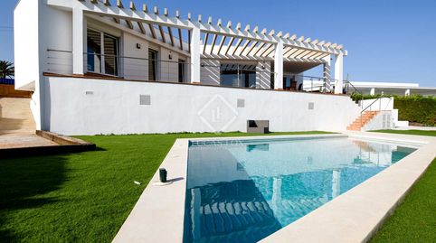 Magnífica villa de 3 dormitorios en venta en tranquilo Son Remei