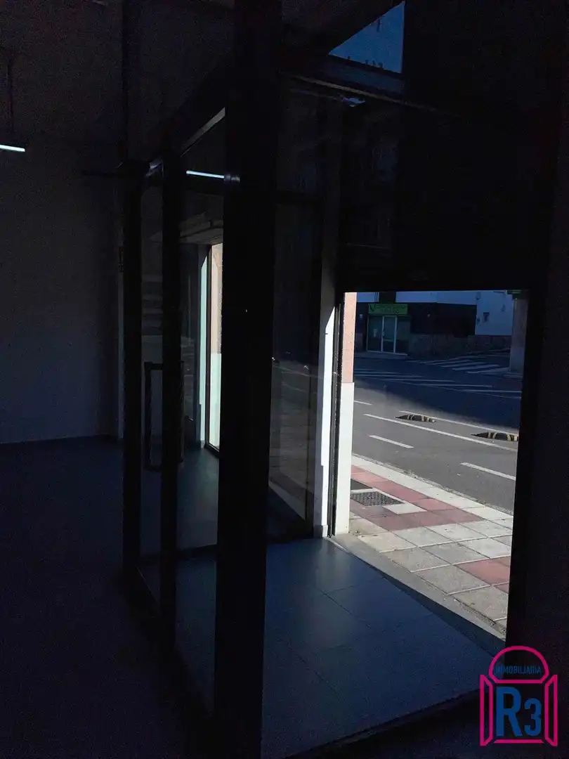 Local comercial en venda a Párroco Pablo Díez, imagen 12