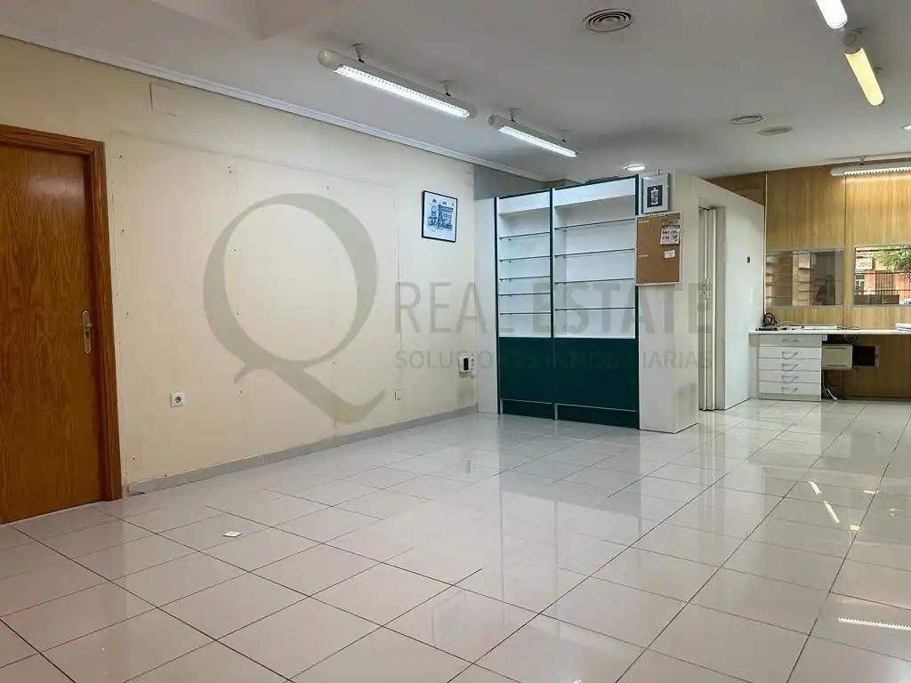 Local commercial à vendre à Centro, imagen 8